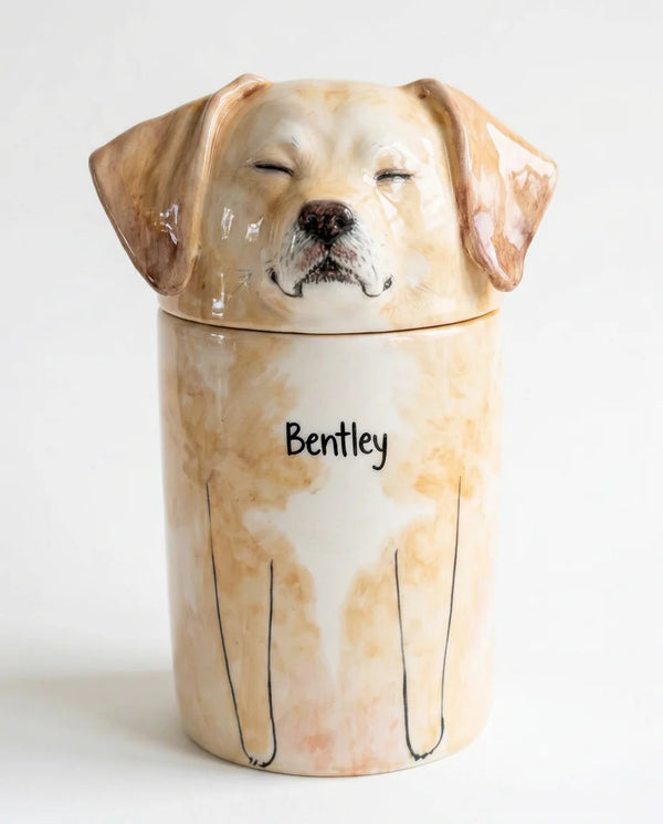Pet Urn